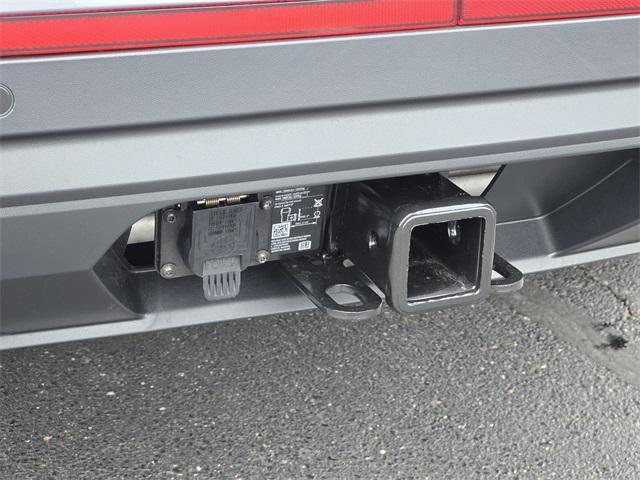 new 2026 Volkswagen Atlas car