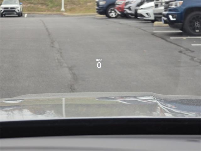 new 2026 Volkswagen Atlas car