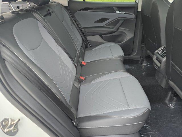 new 2025 Volkswagen Tiguan car, priced at $34,928