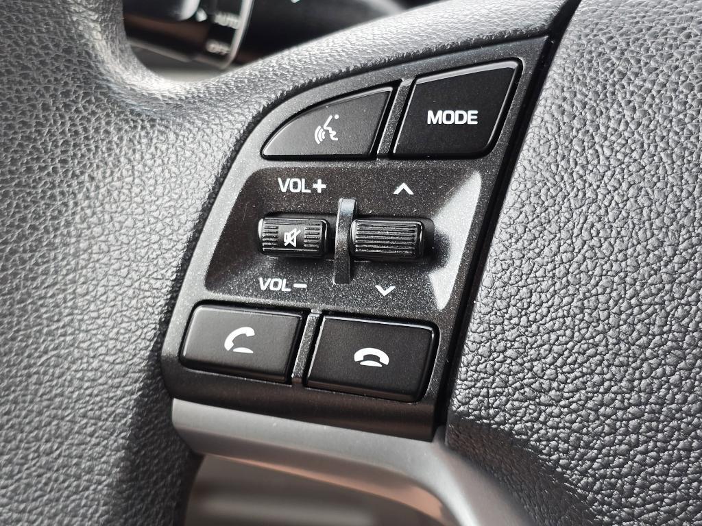 used 2020 Hyundai Tucson car, priced at $16,550