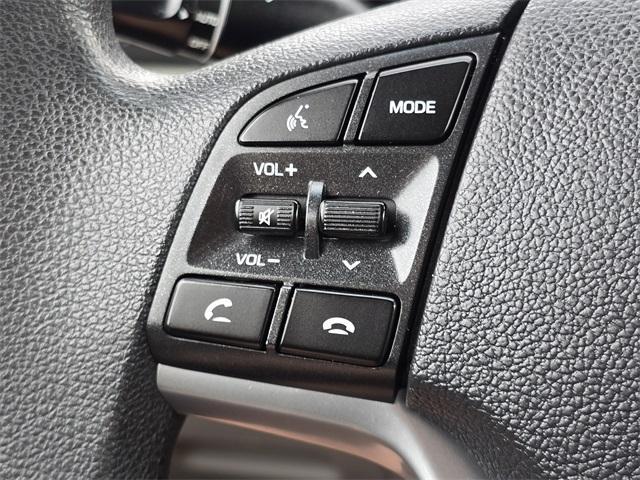 used 2020 Hyundai Tucson car, priced at $16,560