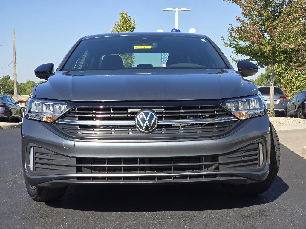used 2023 Volkswagen Jetta car, priced at $18,997