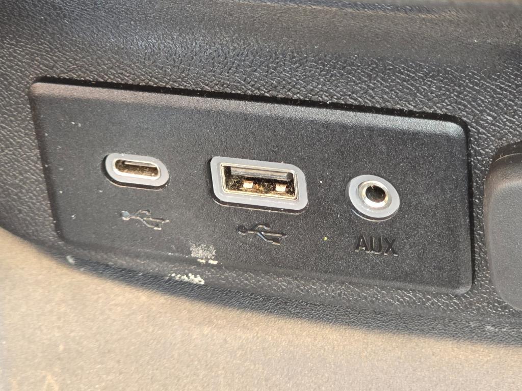 used 2023 Chevrolet Malibu car, priced at $17,446