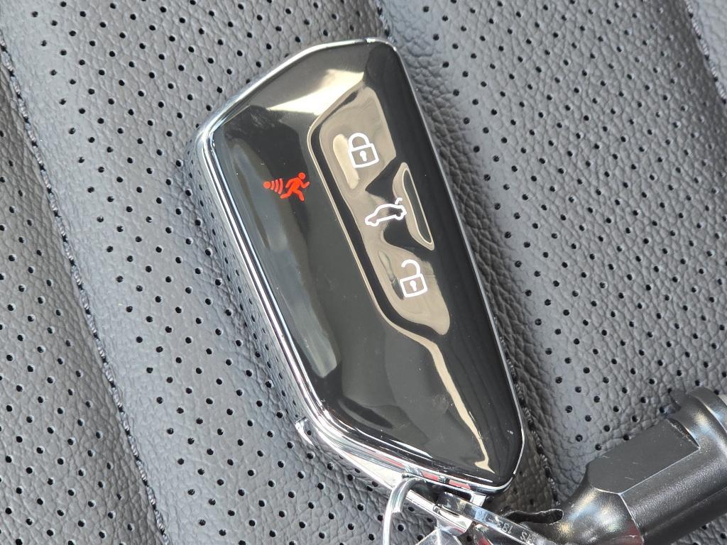 new 2025 Volkswagen Golf GTI car, priced at $39,228