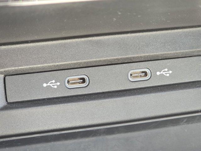 used 2023 Volkswagen Tiguan car, priced at $28,224
