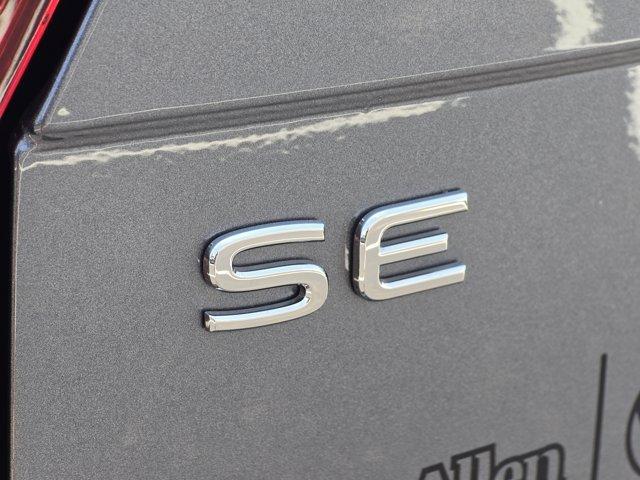 used 2023 Volkswagen Tiguan car, priced at $28,224