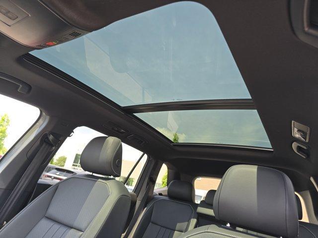 used 2023 Volkswagen Tiguan car, priced at $28,224