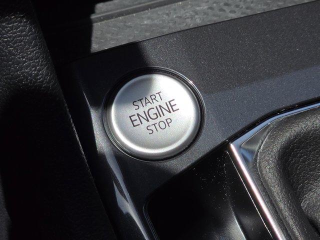 used 2023 Volkswagen Tiguan car, priced at $28,224