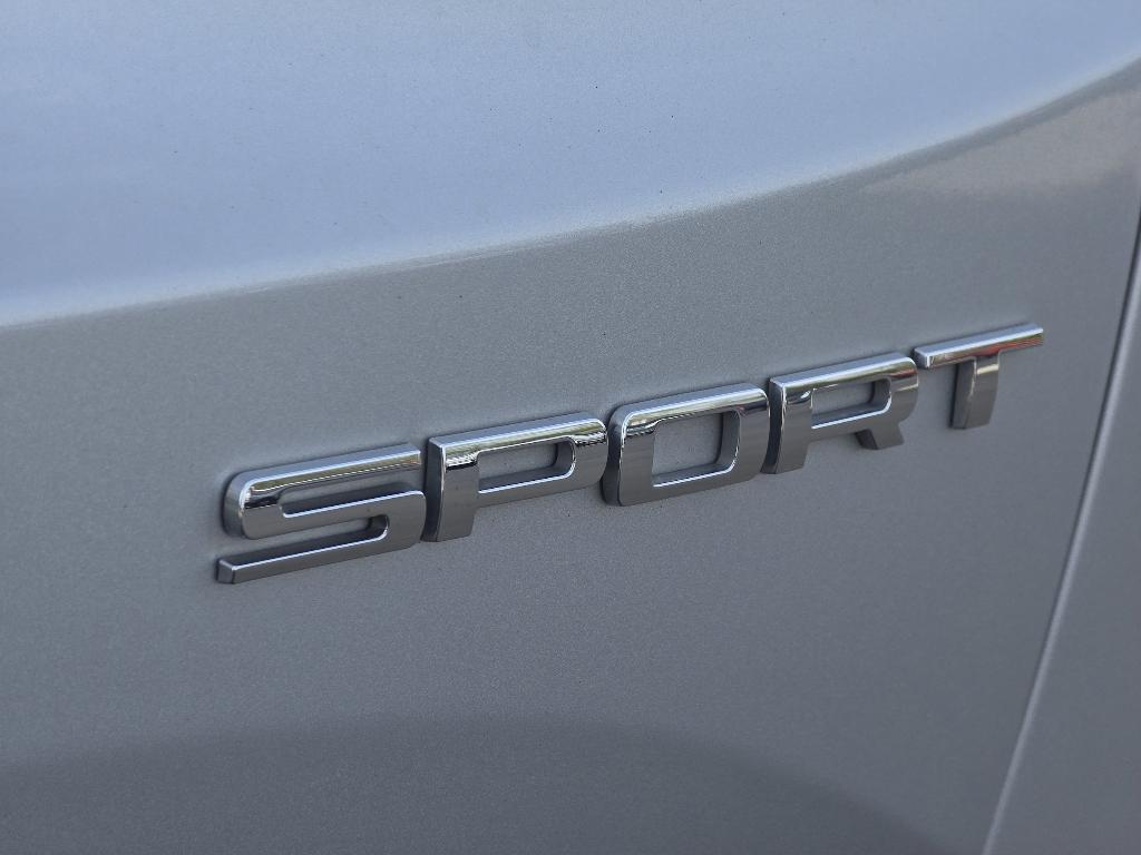 used 2021 Jeep Renegade car, priced at $19,395