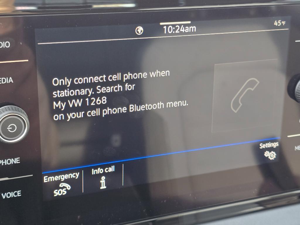 new 2026 Volkswagen Jetta car