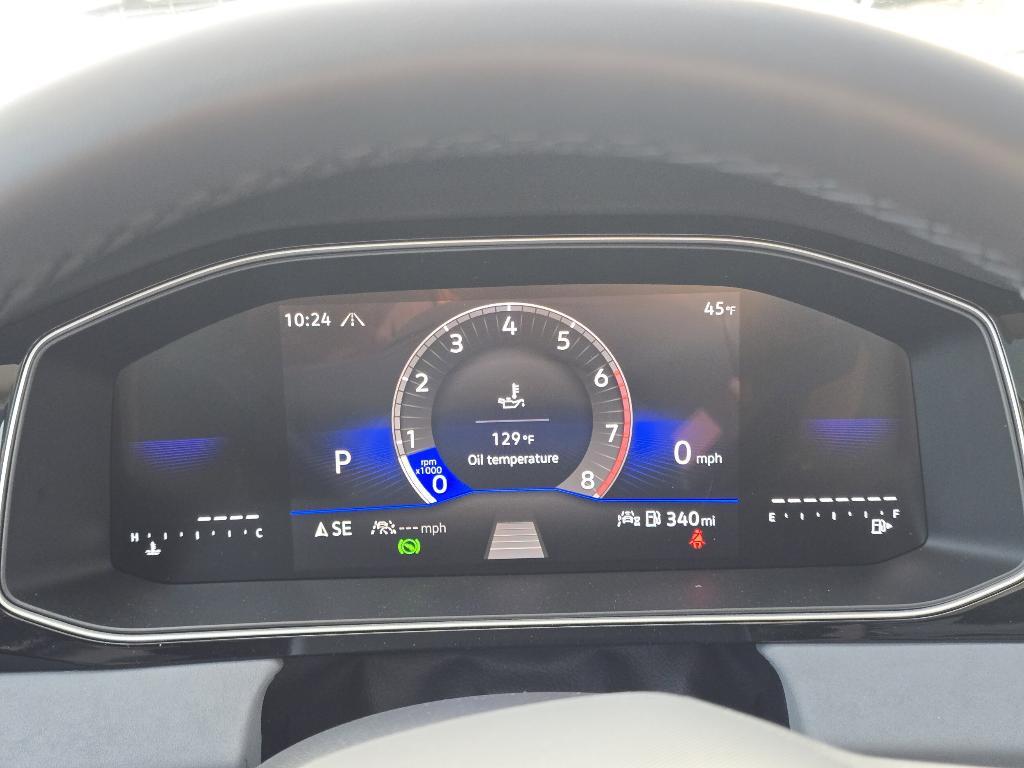 new 2026 Volkswagen Jetta car