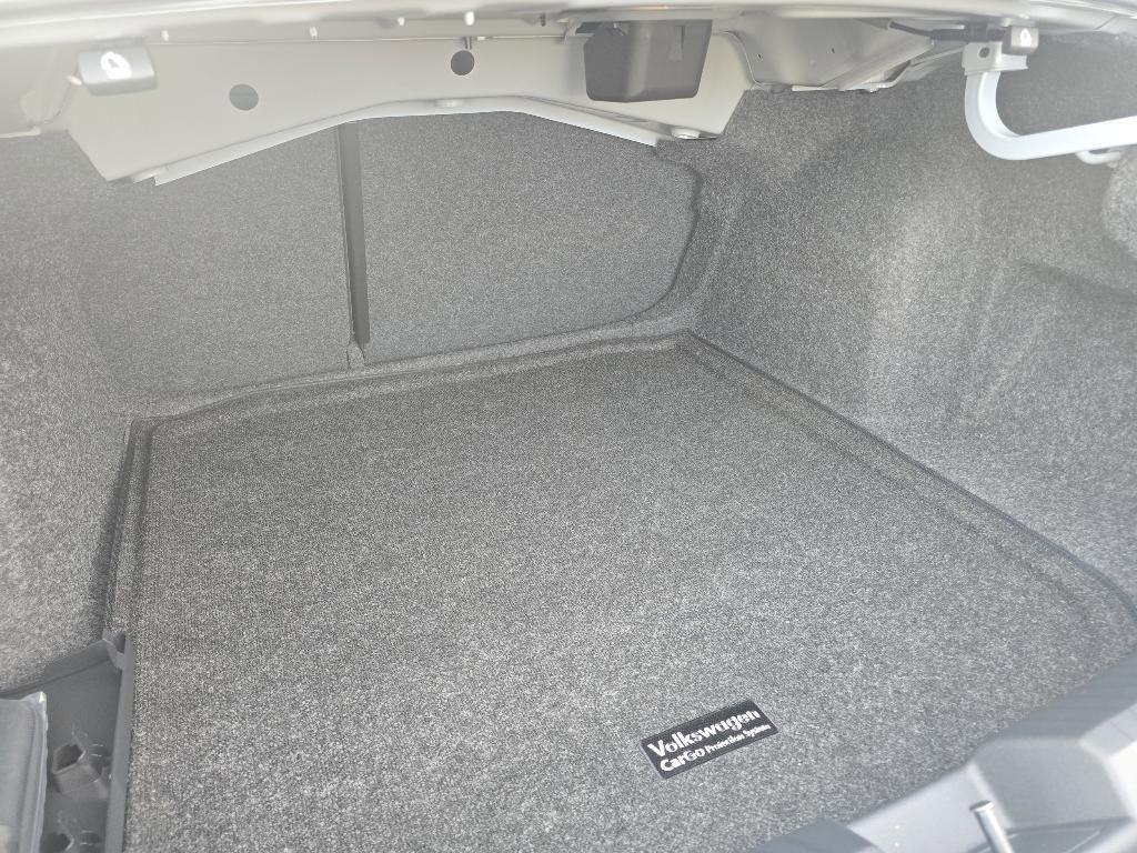 new 2026 Volkswagen Jetta car