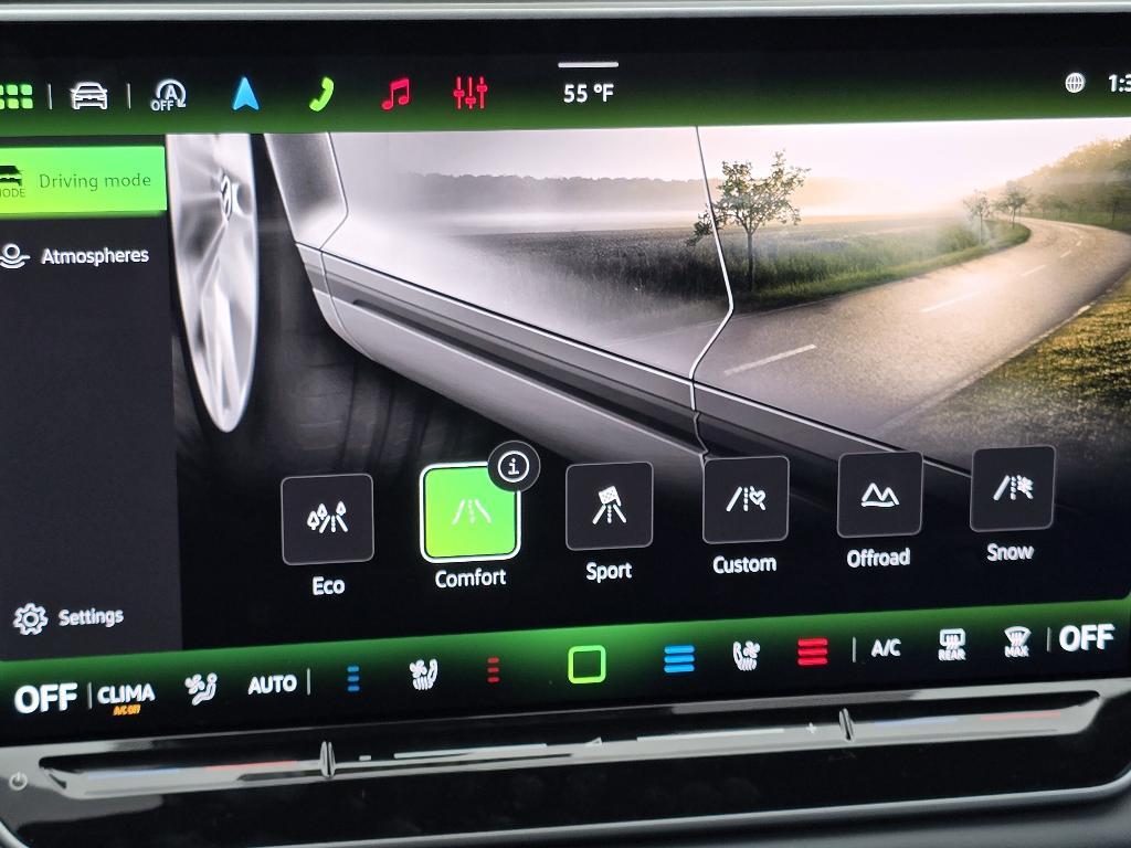 new 2026 Volkswagen Tiguan car, priced at $43,378