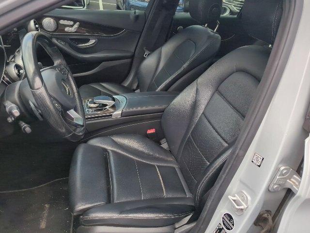 used 2016 Mercedes-Benz C-Class car, priced at $13,545
