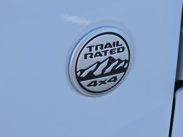 used 2021 Jeep Wrangler Unlimited car, priced at $34,597