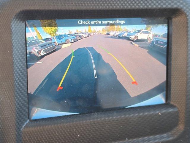 used 2021 Jeep Wrangler Unlimited car, priced at $34,597