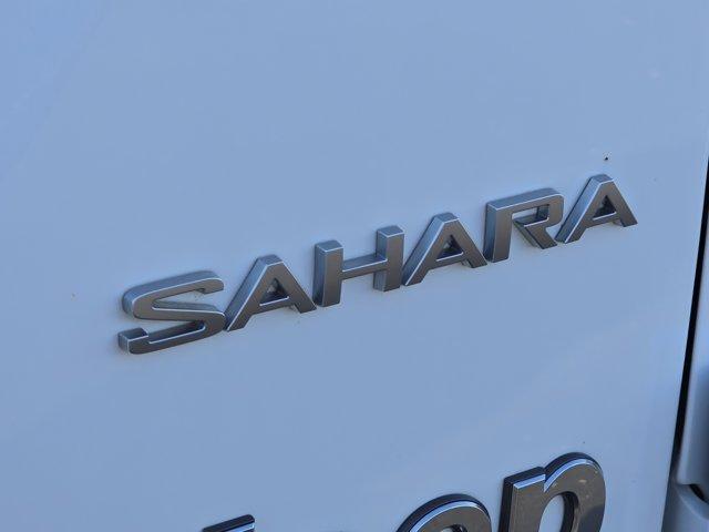 used 2021 Jeep Wrangler Unlimited car, priced at $34,597