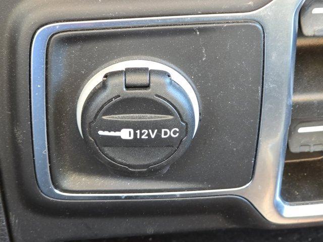 used 2021 Jeep Wrangler Unlimited car, priced at $34,597