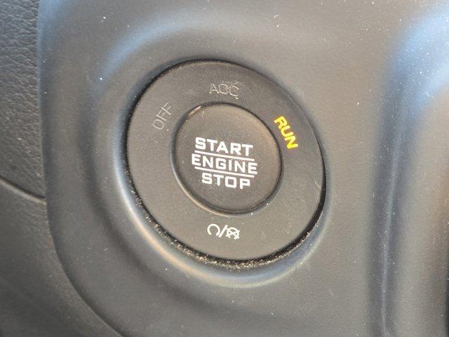 used 2021 Jeep Wrangler Unlimited car, priced at $34,597