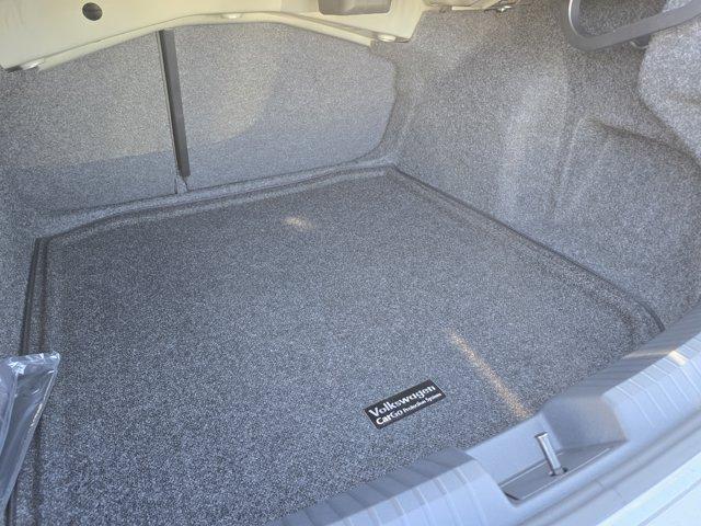 new 2026 Volkswagen Jetta car, priced at $31,137