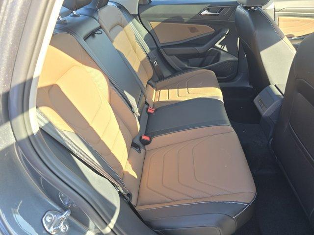 new 2026 Volkswagen Jetta car, priced at $31,137