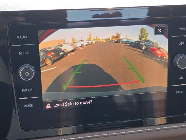 new 2026 Volkswagen Jetta car, priced at $31,137