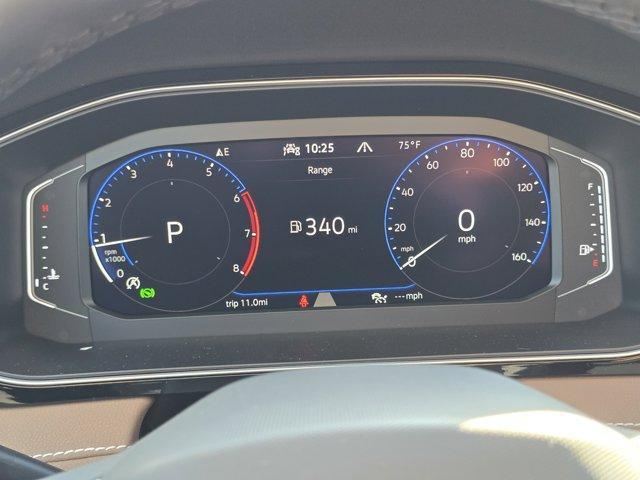 new 2026 Volkswagen Jetta car, priced at $31,137