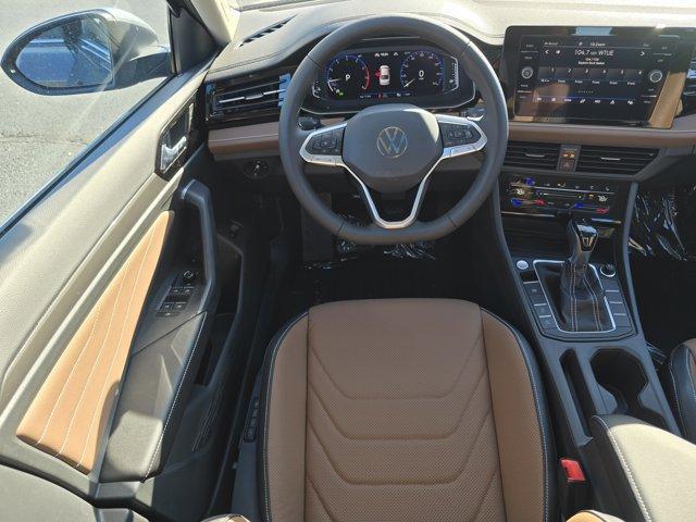 new 2026 Volkswagen Jetta car, priced at $31,137