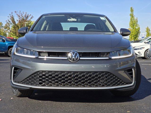 new 2026 Volkswagen Jetta car, priced at $31,137