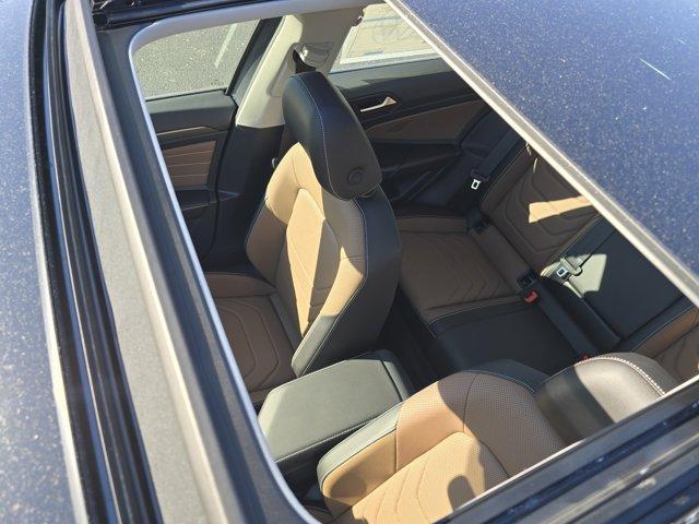 new 2026 Volkswagen Jetta car, priced at $31,137