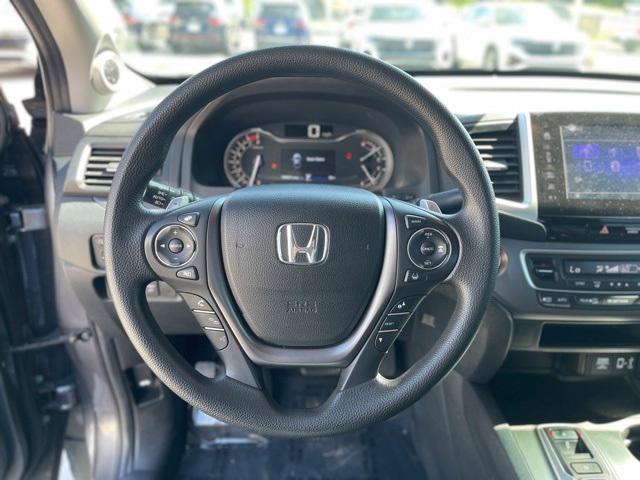 used 2020 Honda Ridgeline car, priced at $21,975