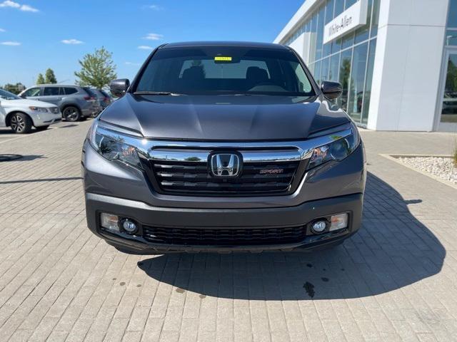 used 2020 Honda Ridgeline car, priced at $21,975