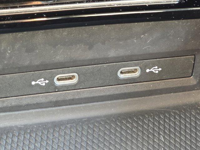 used 2024 Volkswagen Atlas car, priced at $32,900