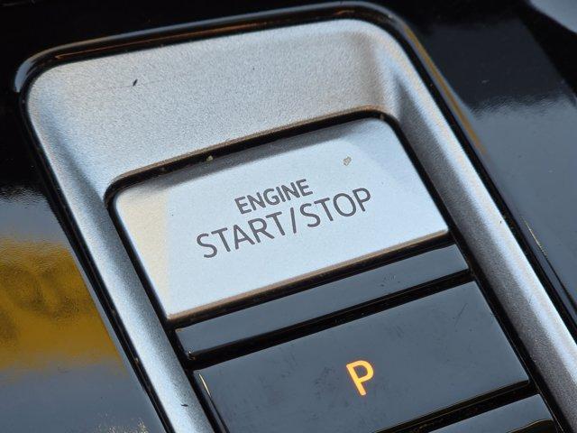 used 2024 Volkswagen Atlas car, priced at $32,900