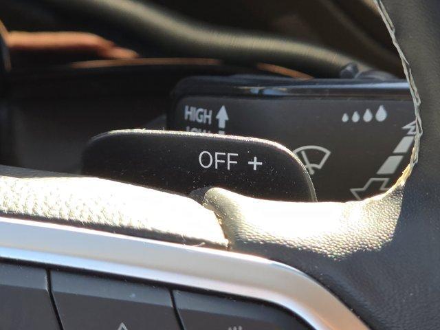 used 2024 Volkswagen Atlas car, priced at $32,900