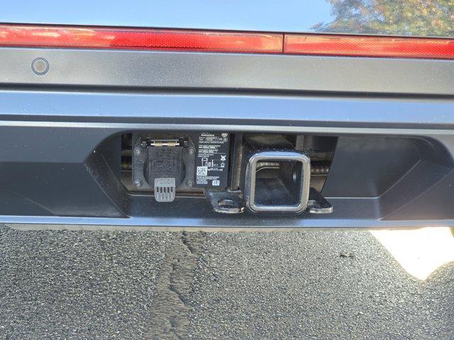 used 2024 Volkswagen Atlas car, priced at $32,900