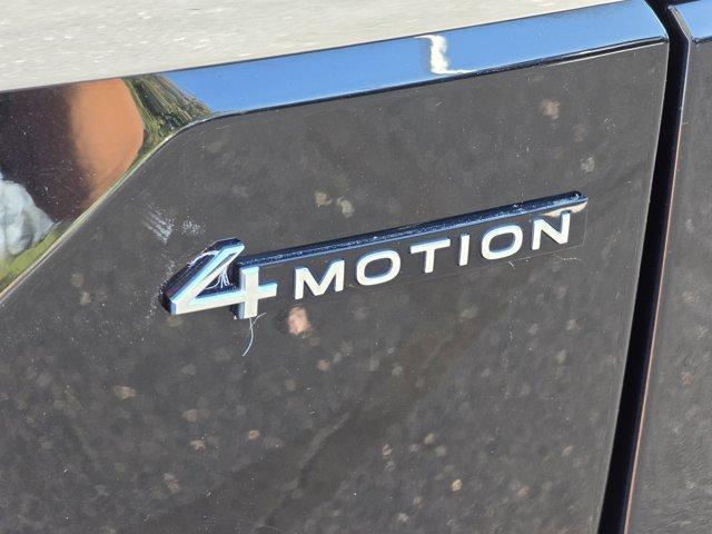 used 2024 Volkswagen Atlas car, priced at $32,900