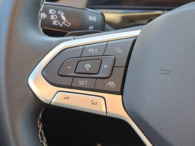 used 2024 Volkswagen Atlas car, priced at $32,900