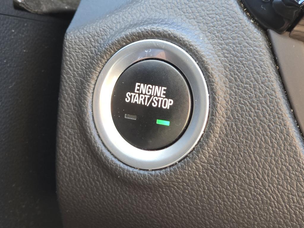 used 2020 Buick Envision car, priced at $22,780