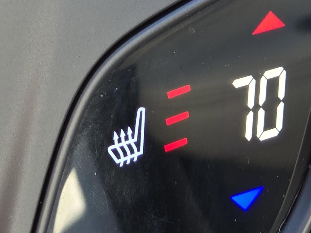 used 2020 Buick Envision car, priced at $22,780