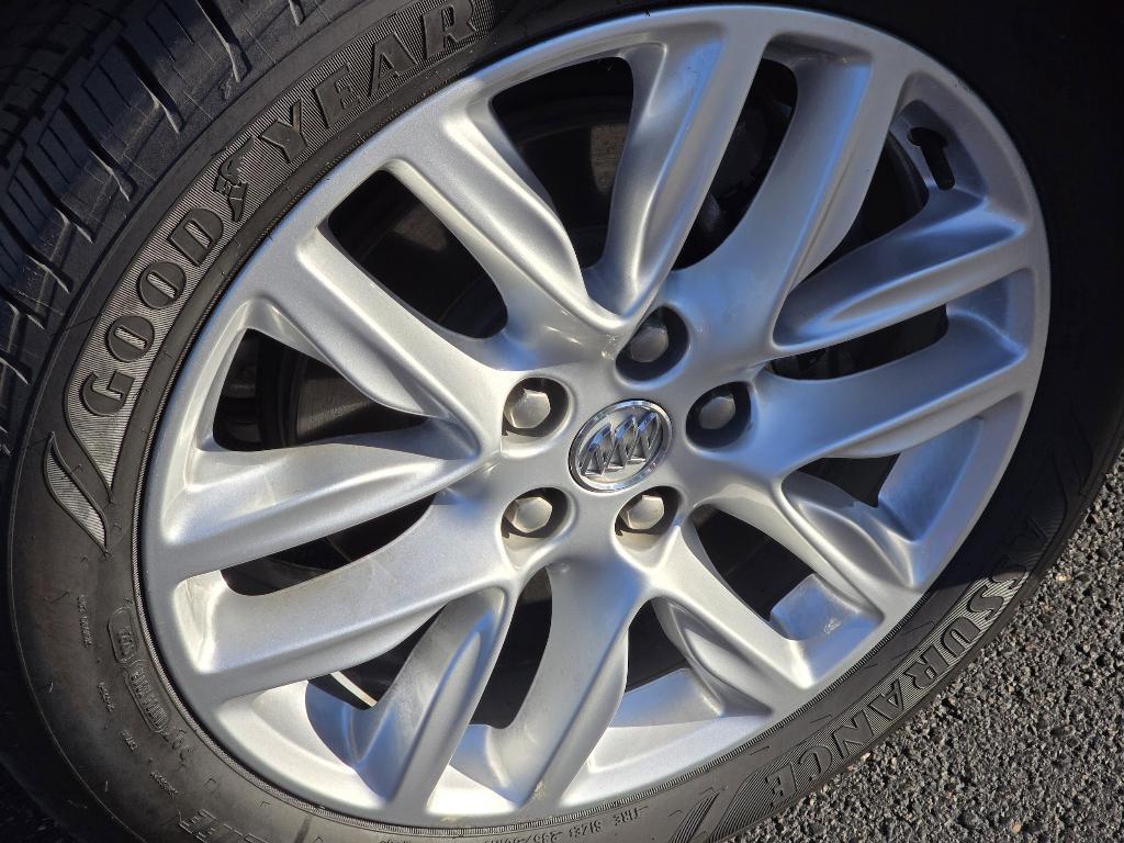 used 2020 Buick Envision car, priced at $22,780