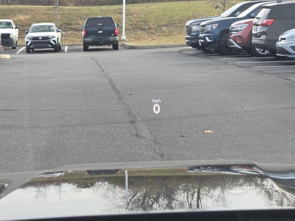 new 2026 Volkswagen Atlas car