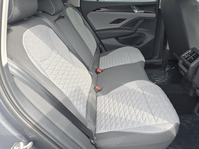 new 2025 Volkswagen Tiguan car, priced at $31,302