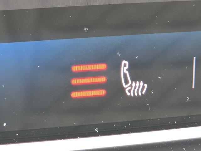 new 2025 Volkswagen Tiguan car, priced at $31,302