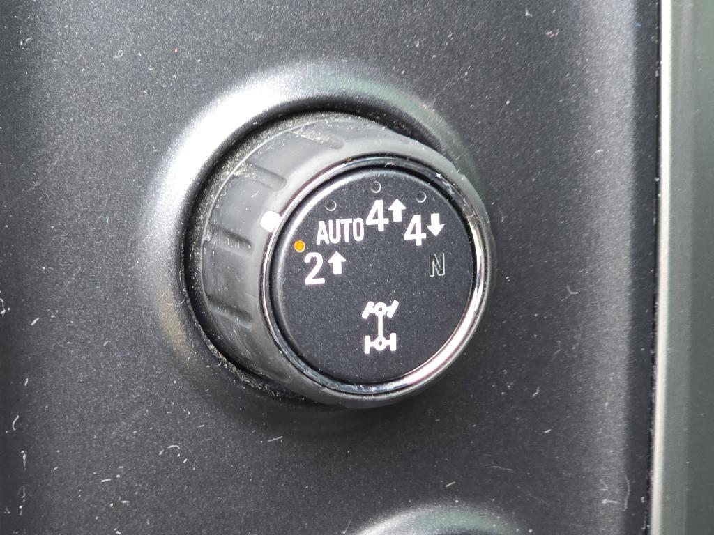 used 2018 Chevrolet Silverado 1500 car, priced at $24,997