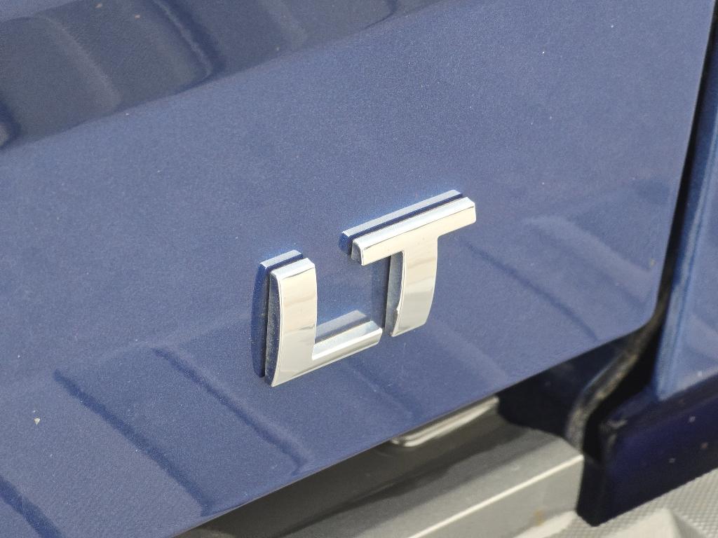 used 2018 Chevrolet Silverado 1500 car, priced at $24,997