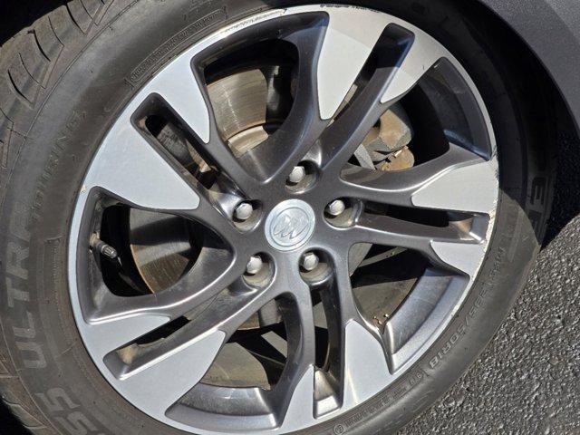 used 2018 Buick Regal TourX car, priced at $11,625