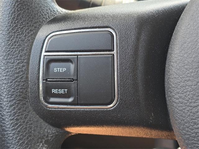 used 2016 Jeep Patriot car, priced at $7,959
