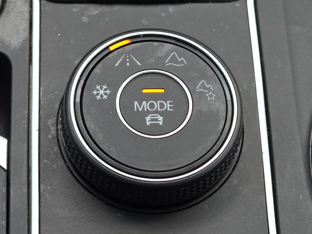 used 2020 Volkswagen Atlas Cross Sport car, priced at $24,750