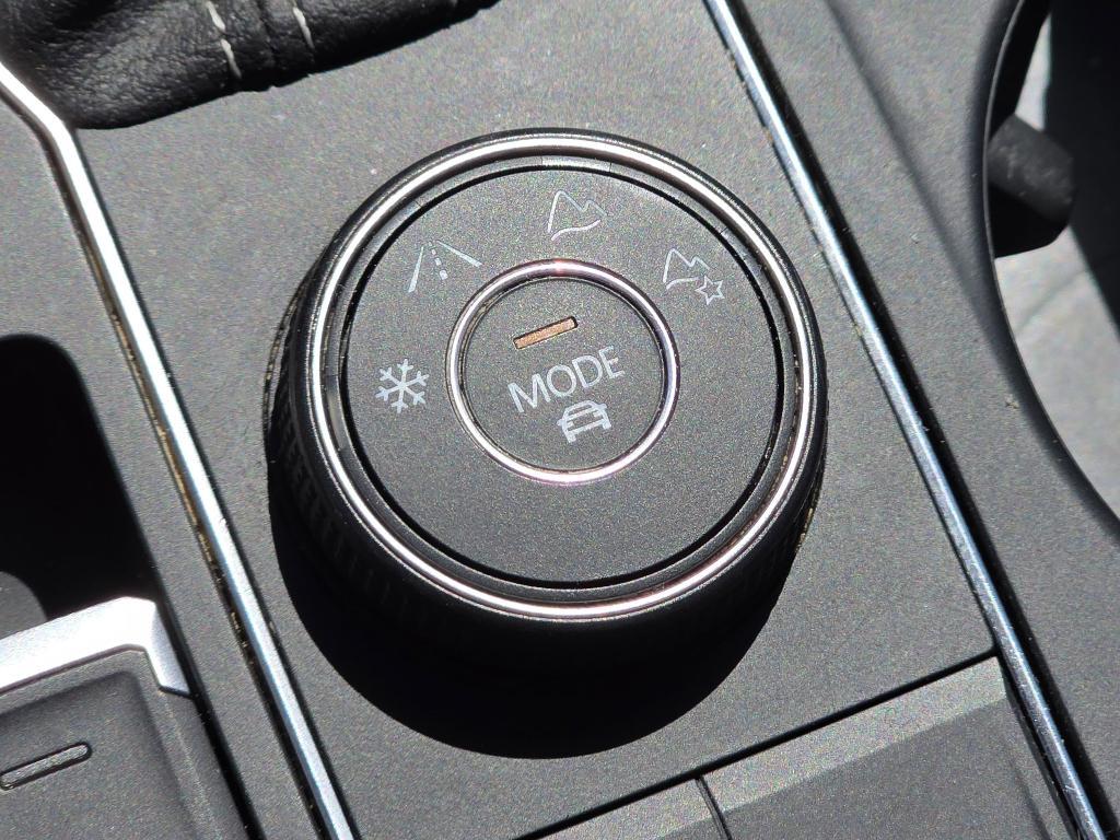used 2021 Volkswagen Atlas car, priced at $19,777